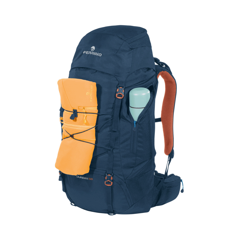 ZAINO - FERRINO - DUNDEE 50 Blu - immagine 3