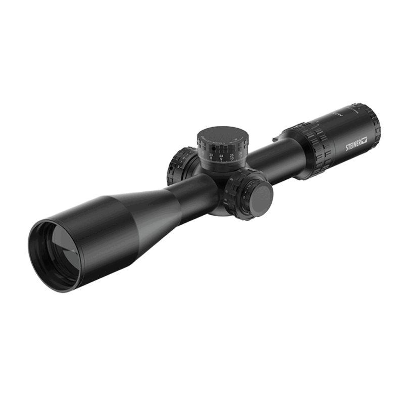 OTTICA - STEINER - M7Xi 4-28x56 MSR-2
