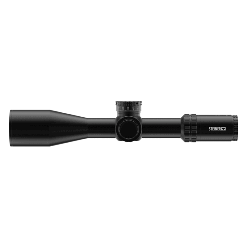 OTTICA - STEINER - M7Xi 4-28x56 MSR-2 - immagine 2