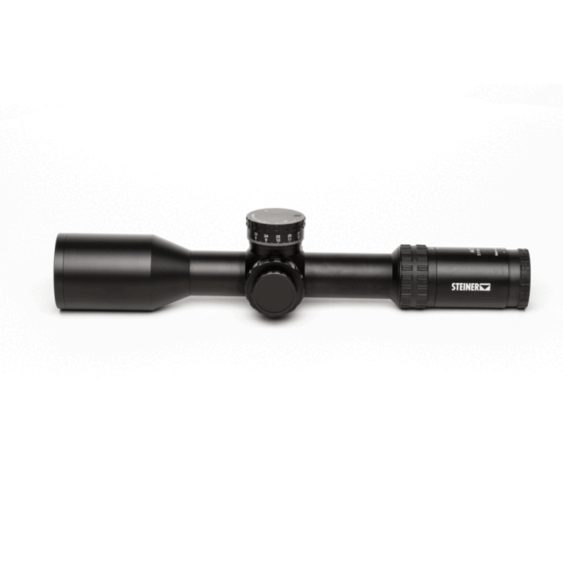 OTTICA - STEINER - M7Xi 4-28x56 MSR-2 - immagine 4