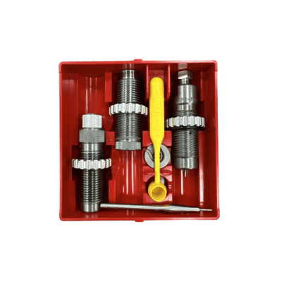 LEE - PACESETTER 3 DIES SET 7.62x39 RUSSIAN