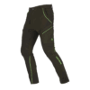PANTALONE - UOMO - UNIVERS - ALPI 4-WAY STRETCH VERDE/FLUO