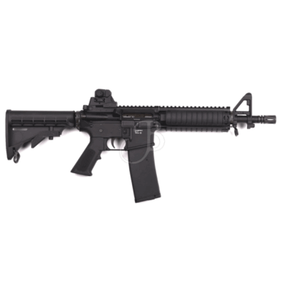 CARABINA - UMAREX - T4E TM4 RIS .43" RB