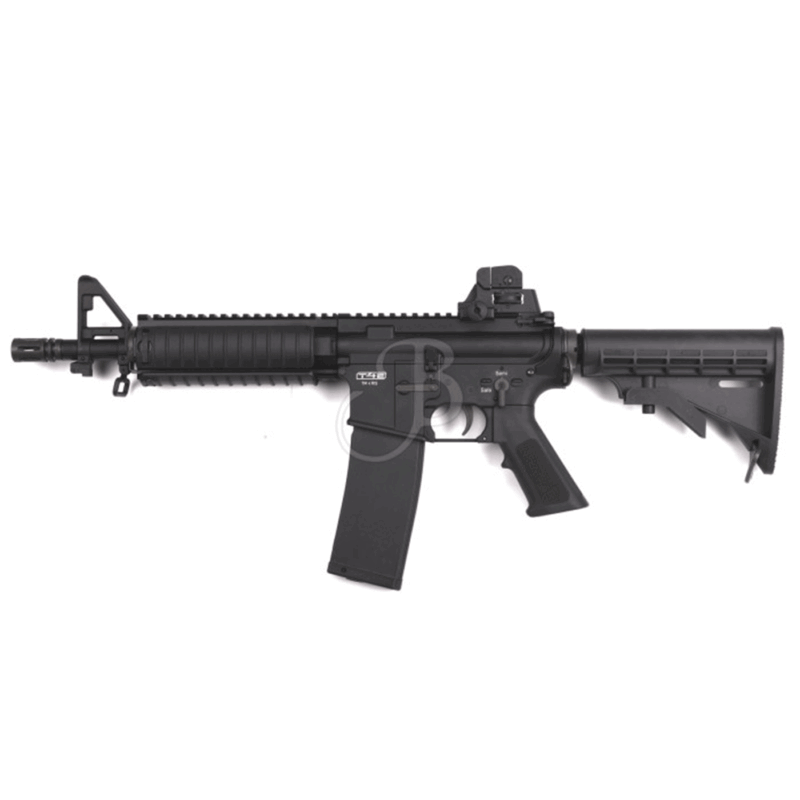 CARABINA - UMAREX - T4E TM4 RIS .43" RB - immagine 2