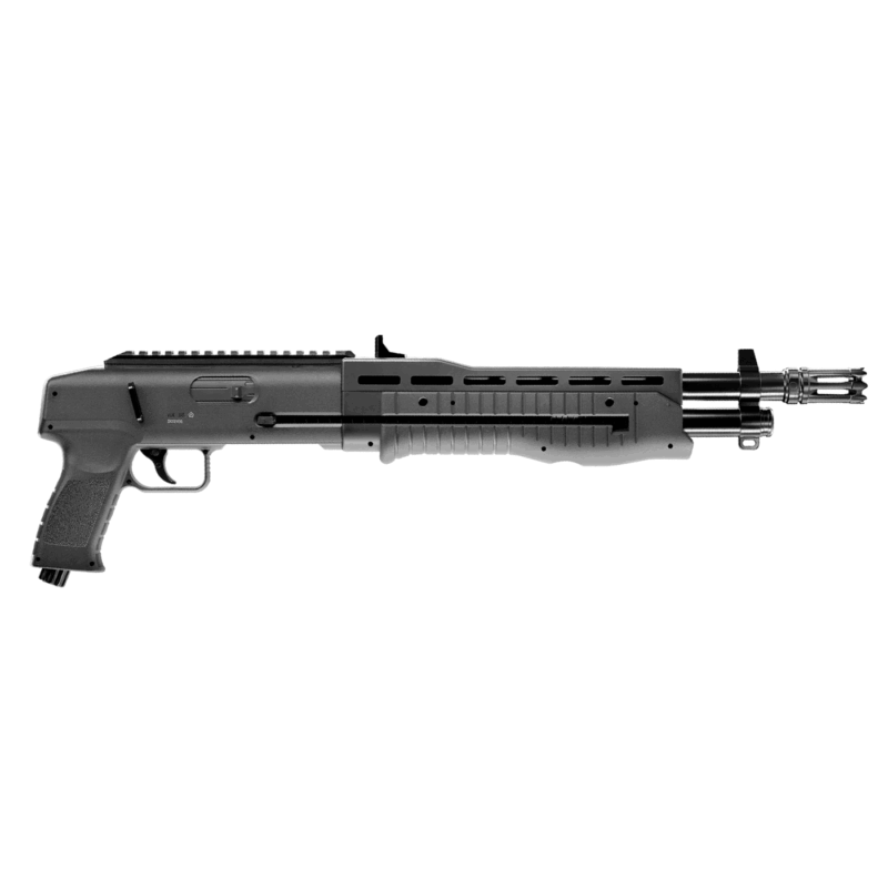 FUCILE A POMPA - UMAREX - T4E HDB 68 CAL. 68" CO2 RB