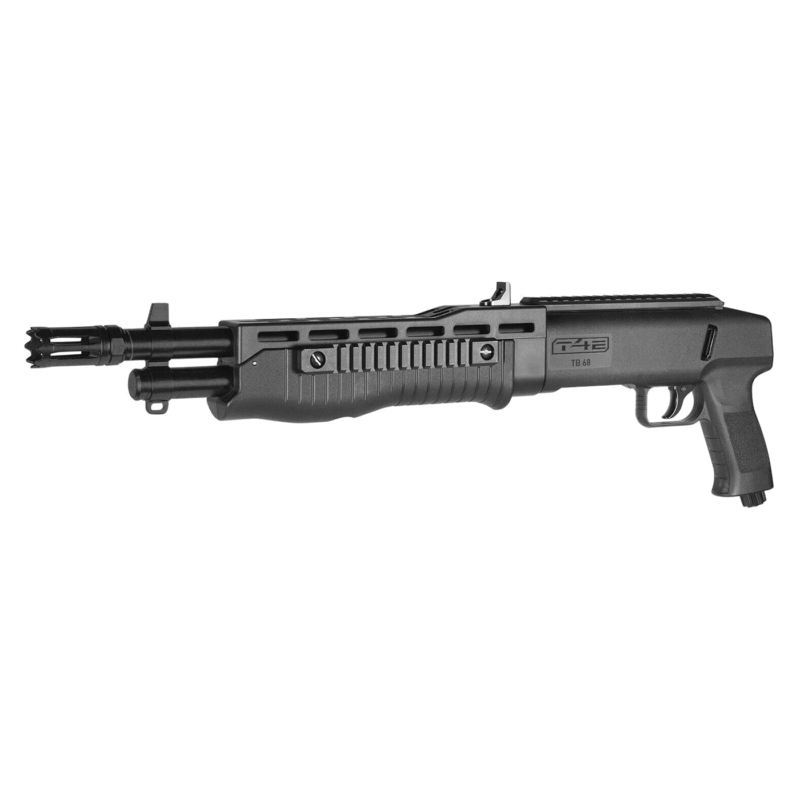 FUCILE A POMPA - UMAREX - T4E HDB 68 CAL. 68" CO2 RB - immagine 2