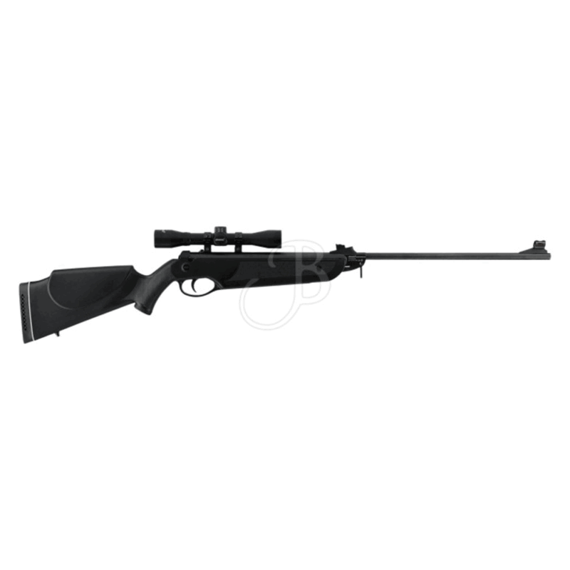 CARABINA - UMAREX - HAMMERLI BLACK FORCE 400 4.5 - immagine 2