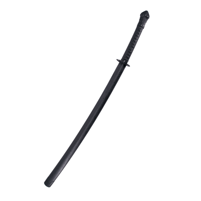 KATANA MOONVEIL DELLA ELDEN RING LAMA ACCIAIO 105,5cm - immagine 2
