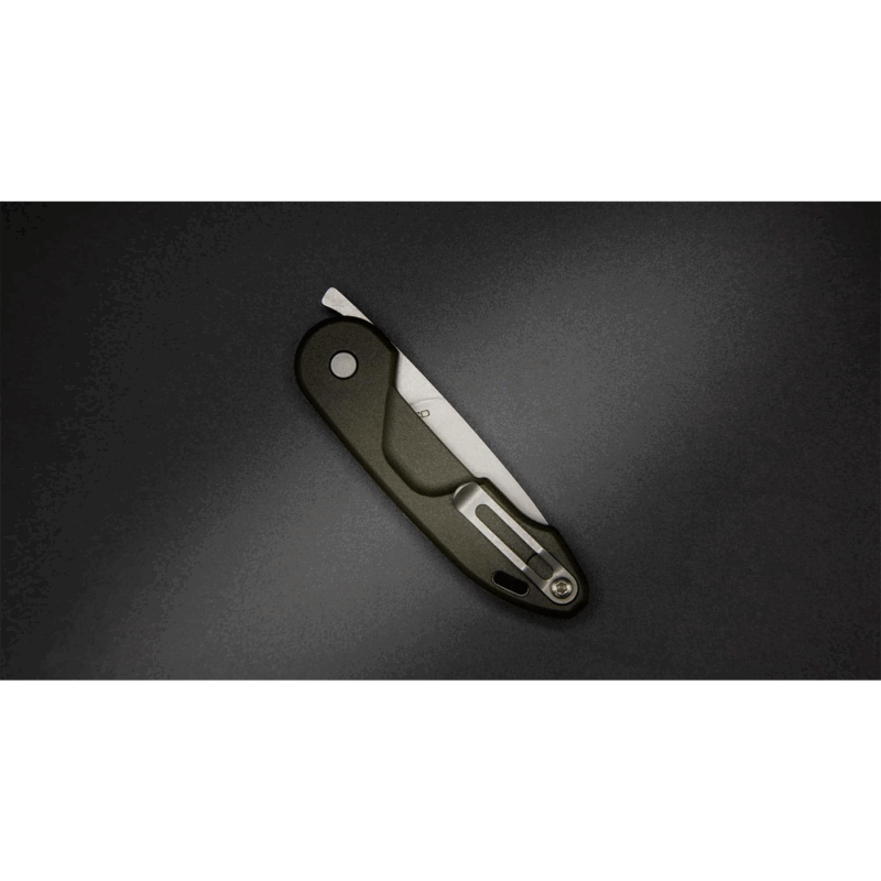 COLTELLO - EXTREMA RATIO BF0 R CD RANGER GREEN - immagine 2