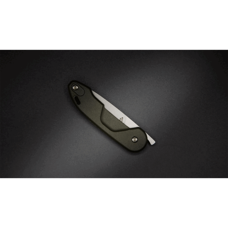 COLTELLO - EXTREMA RATIO BF0 R CD RANGER GREEN - immagine 3