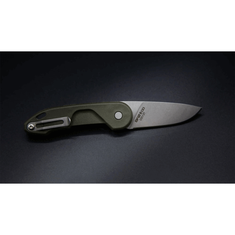 COLTELLO - EXTREMA RATIO BF0 R CD RANGER GREEN - immagine 4