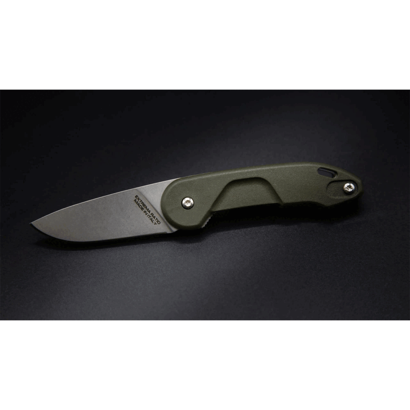 COLTELLO - EXTREMA RATIO BF0 R CD RANGER GREEN - immagine 5