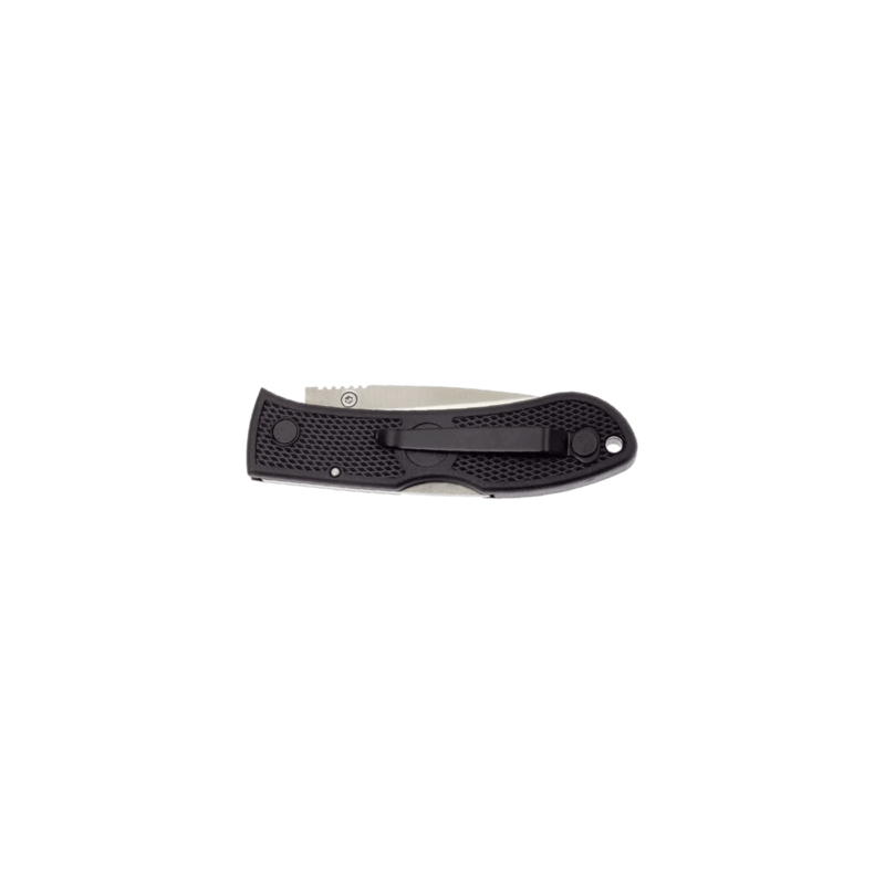 COLTELLO - KA-BAR - DOZIER MINI FOLDER BLACK 4072 - immagine 2