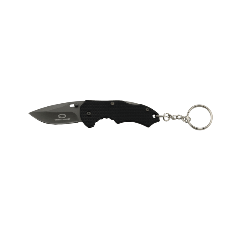 COLTELLO - WITH ARMOUR - DEM1