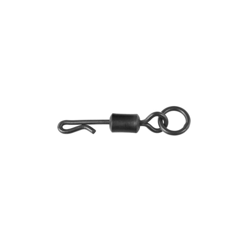 FOX - EDGES™ KWIK CHANGE HELI SWIVELS SIZE 7 (10PZ) - immagine 2