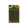 FOX - EDGES™ SHRINK TUBE LARGE 3.0-1.0mm - TRANS KHAKI (10PZ)