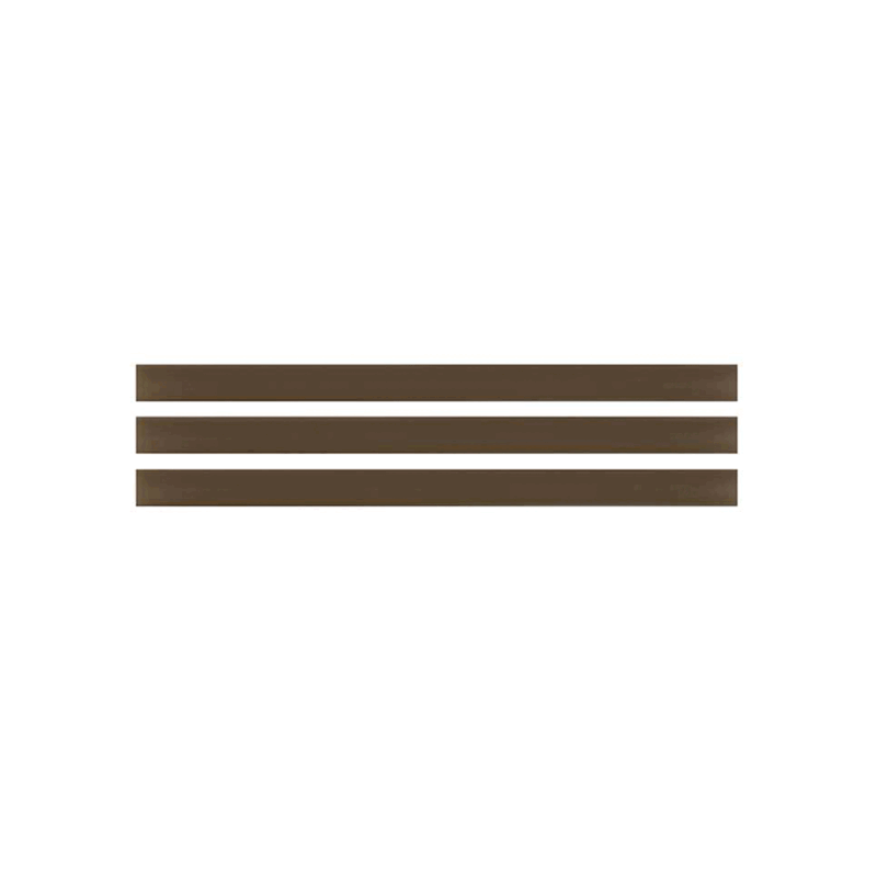 FOX - EDGES™ NATURALS SHRINK TUBE MEDIUM 2.4-0.8mm (10PZ) - immagine 2