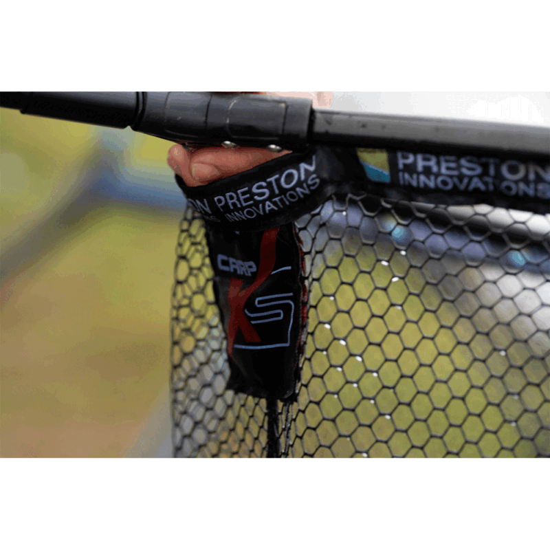 PRESTON - TESTA DI GUADINO CARP XS LANDING NETS - immagine 4