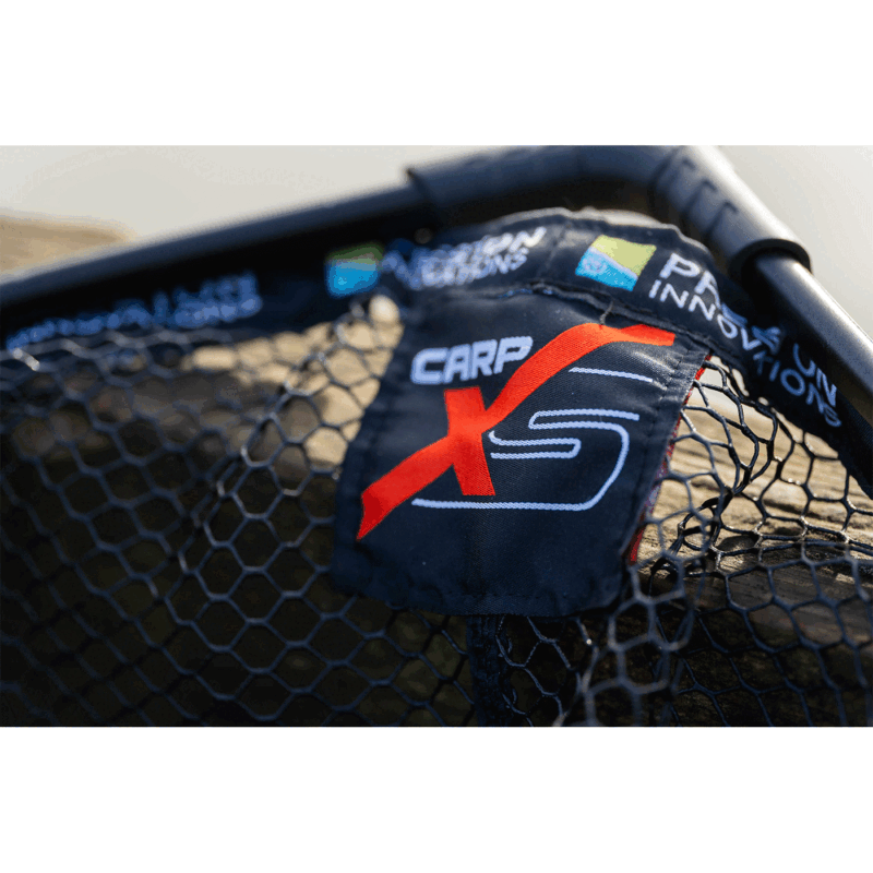 PRESTON - TESTA DI GUADINO CARP XS LANDING NETS - immagine 5