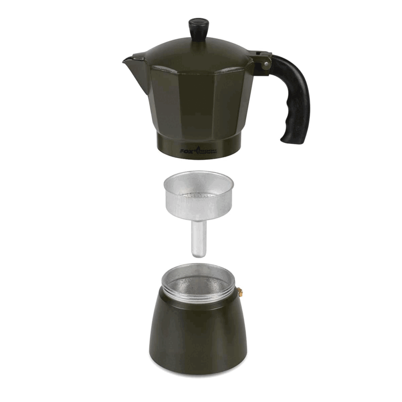 FOX - COOKWARE ESPRESSO MAKERS - immagine 2
