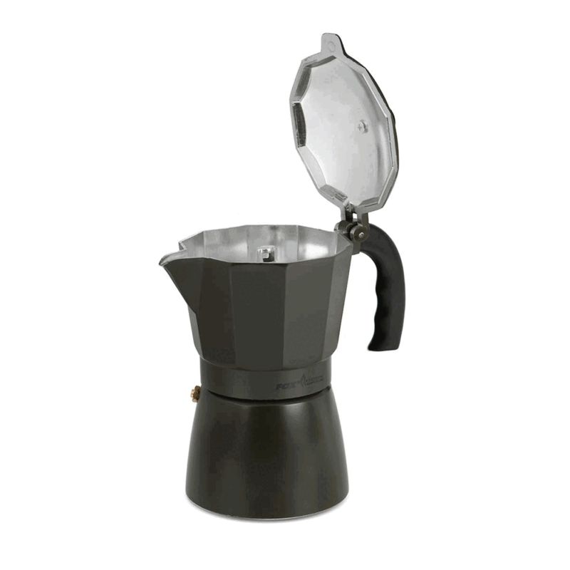 FOX - COOKWARE ESPRESSO MAKERS - immagine 3