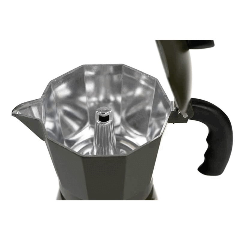 FOX - COOKWARE ESPRESSO MAKERS - immagine 5