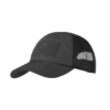 CAPPELLO - HELIKON-TEX - BASEBALL VENT CAP Black