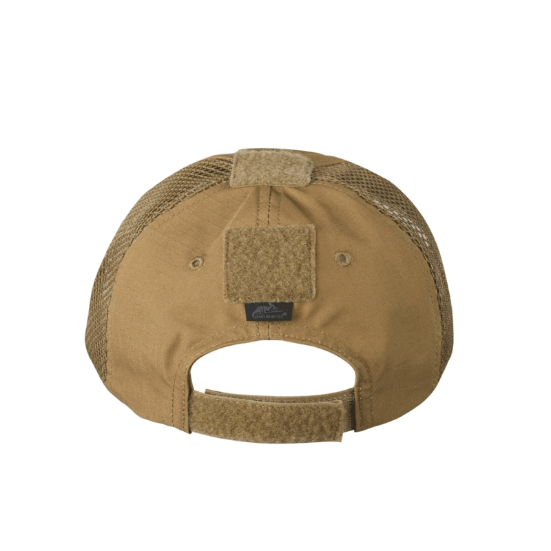 CAPPELLO - HELIKON-TEX - BASEBALL VENT CAP Coyote - immagine 2