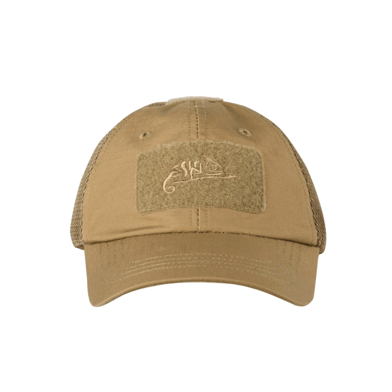 CAPPELLO - HELIKON-TEX - BASEBALL VENT CAP Coyote - immagine 3