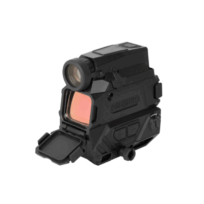 RED DOT/NOTTURNO - HOLOSUN - DRS-NV DIGITAL RIFLE SIGHT NIGHT VISION