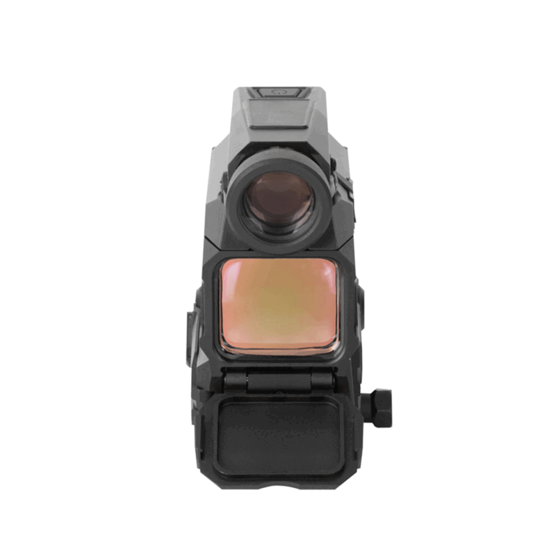 RED DOT/NOTTURNO - HOLOSUN - DRS-NV DIGITAL RIFLE SIGHT NIGHT VISION - immagine 6
