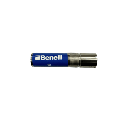 BENELLI - STROZZATORE INTERNO LUNGO Cal.28 * Nichel