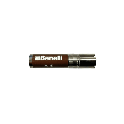 BENELLI - STROZZATORE INTERNO LUNGO Cal.28 ** Nichel