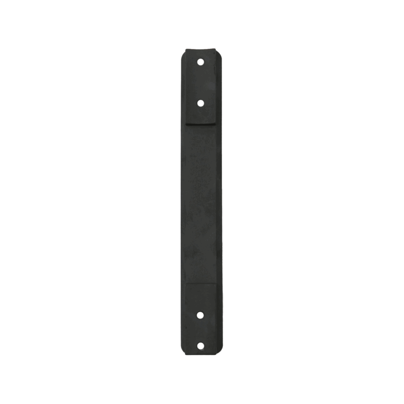 BASETTA PER FRANCHI HORIZON PICATINNY INTEGRALE IN ACCIAIO NERO - immagine 3