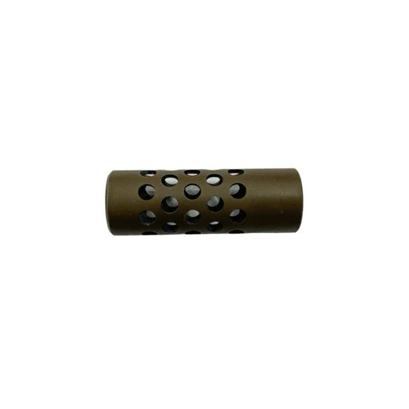 USATO - BROWNING - FRENO DI BOCCA PER X-BOLT MC MILLAN FLD CK RR,Thr M14x1,NS,SM,308W