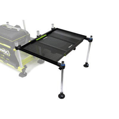 MATRIX - 3D-R XL EXTENDING SIDE TRAY