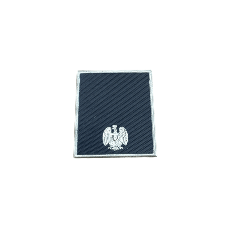 POLIZIA PENITENZIARIA - GRADO SCRATCH AGENTE (PLASTIFICATO)