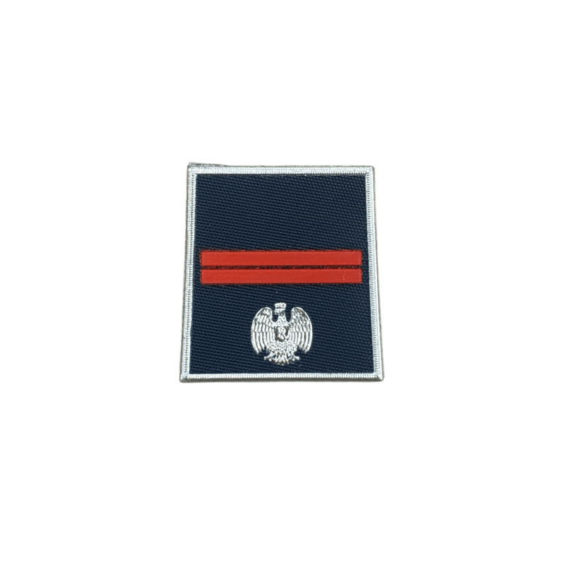 POLIZIA PENITENZIARIA - GRADO SCRATCH ASSISTENTE (PLASTIFICATO)