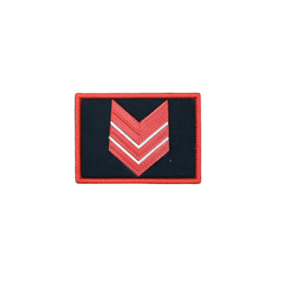 CARABINIERI - GRADO SCRATCH PER TUTA OP APPUNTATO SCELTO