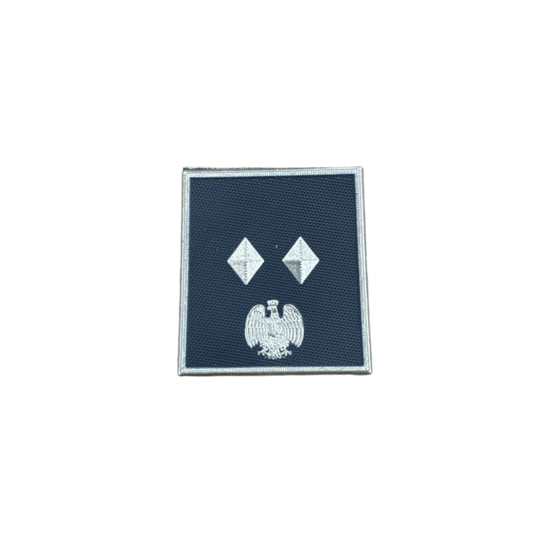 POLIZIA PENITENZIARIA - GRADO SCRATCH SOVRINTENDENTE (PLASTIFICATO)