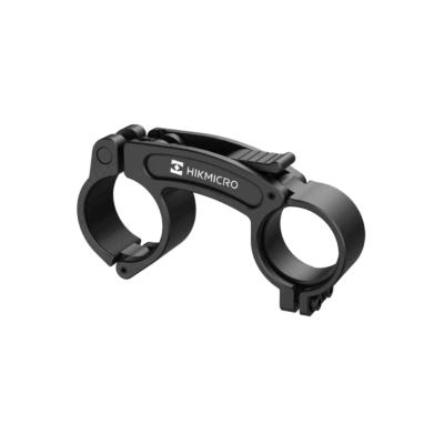 HIKMICRO - ATTACCO TORCIA PER ALPEX E ALPEX 4K