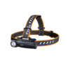 TORCIA FRONTALE - FENIX - HM61R V2.0 1600 LUMENS
