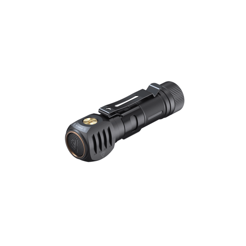 TORCIA FRONTALE - FENIX - HM61R V2.0 1600 LUMENS - immagine 4