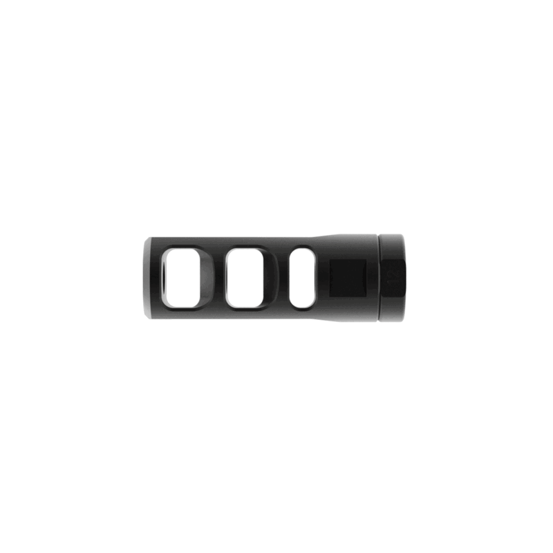 AUDERE - MUZZLE BRAKE IMPERIUM CAL. 30 5/8 -24 - immagine 2