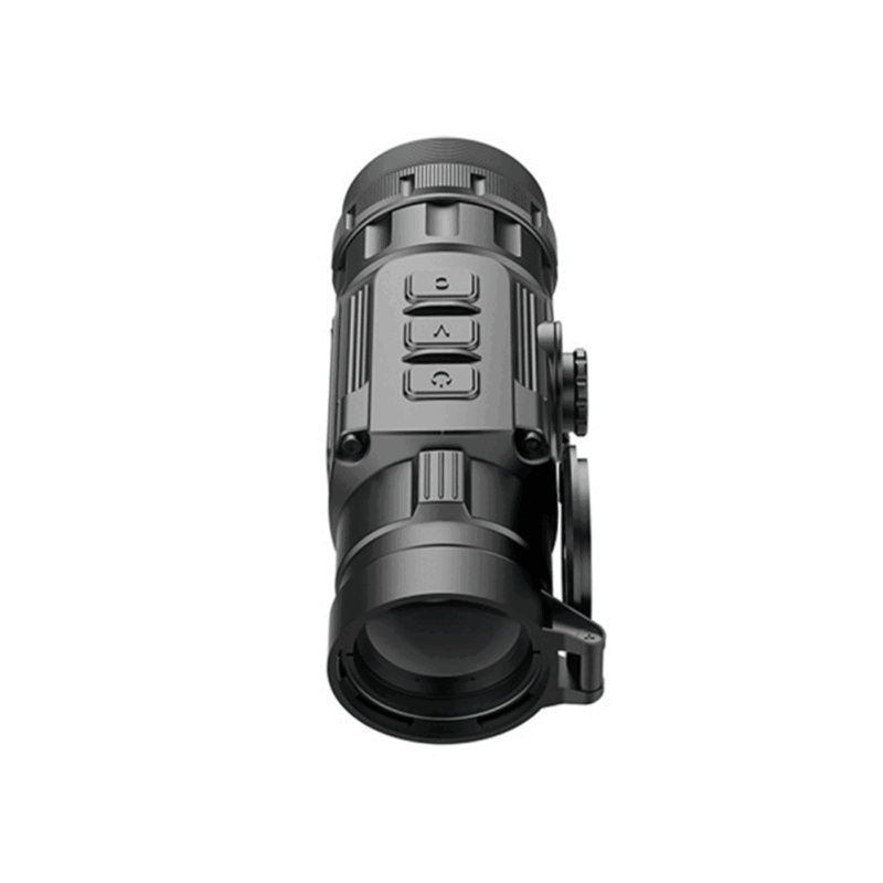 MONOCOLO TERMICO - INFIRAY - CLIP CL42 - immagine 2