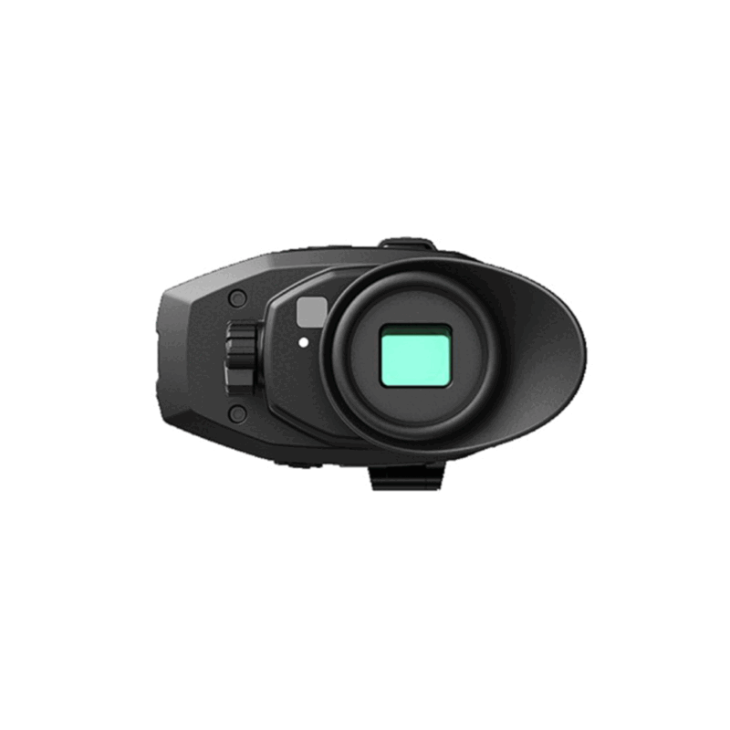 MONOCOLO TERMICO - INFIRAY - FINDER FH35R V2 - immagine 2