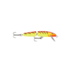 RAPALA - JOINTED J-9 FLOATING 9cm 3-1/2" 7g 1/4 oz. Hot Tiger