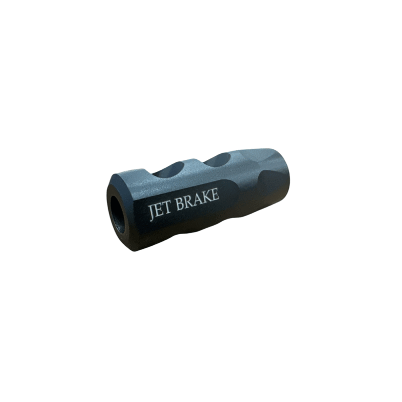 SABATTI - FRENO DI BOCCA JET BRAKE PER CANNE Ø16 ERGAL - DIS. 4210 - immagine 3