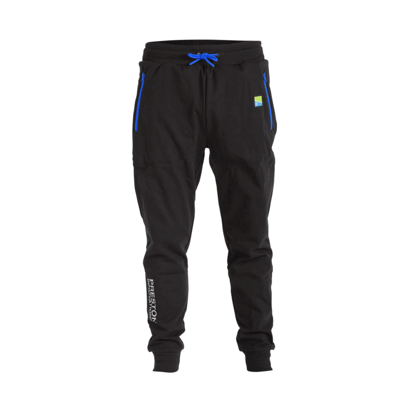 PANTALONI - PRESTON - LIGHTWEIGHT JOGGERS