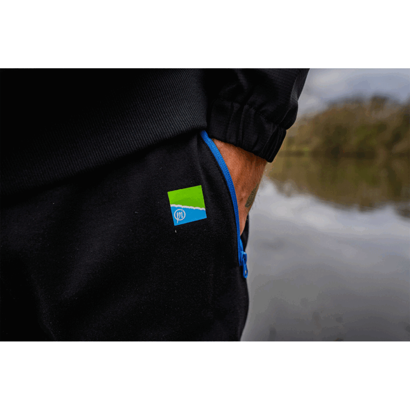 PANTALONI - PRESTON - LIGHTWEIGHT JOGGERS - immagine 2